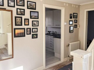 Vakantiehuis Klädesholmen  20