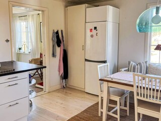 Vakantiehuis Klädesholmen  13