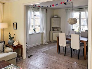 Vakantiehuis Klädesholmen  23