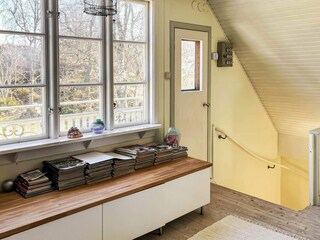 Vakantiehuis Klädesholmen  25