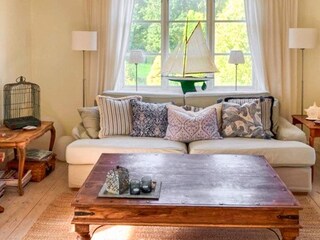 Vakantiehuis Klädesholmen  18