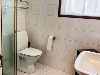 Vakantiehuis Klädesholmen  28