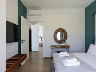 Ferienhaus Stavromenos Ausstattung 19