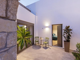 Ferienhaus Stavromenos Außenaufnahme 7