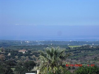 Vakantiehuis Stavromenos Omgeving 24