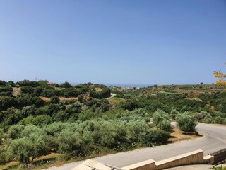 Vakantiehuis Stavromenos Omgeving 28