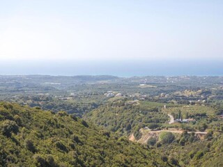 Vakantiehuis Stavromenos Omgeving 29