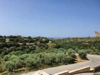 Ferienhaus Stavromenos Umgebung 25