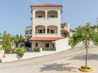 Villa Prines Außenaufnahme 1