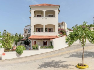 Villa Prines Buitenaudio-opname 1