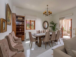 Villa Prines Équipement 11