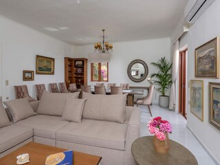 Villa Prines Équipement 16