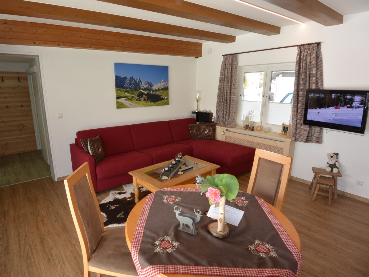 Holiday Apartment Ferienwohnung Haus Erli Wohnung Erli 2