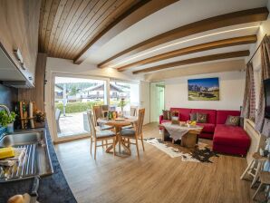 Vakantiewoning Haus Erli Appartement Erli 2