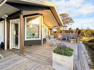 Holiday house Katthammarsvik Outdoor Recording 3