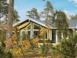 Holiday house Katthammarsvik Outdoor Recording 4