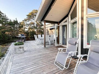Holiday house Katthammarsvik Outdoor Recording 5
