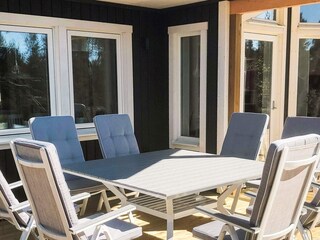 Ferienhaus Katthammarsvik Außenaufnahme 2