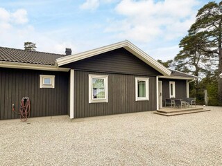 Ferienhaus Katthammarsvik Außenaufnahme 6