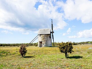 Vakantiehuis Katthammarsvik  10