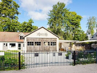 Vakantiehuis Katthammarsvik  14