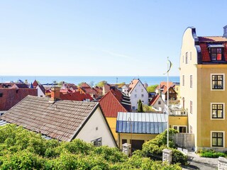 Vakantiehuis Katthammarsvik  7