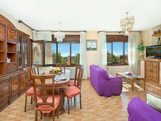 Villa Blanes Kenmerken 7