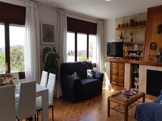 Villa Blanes Features 9