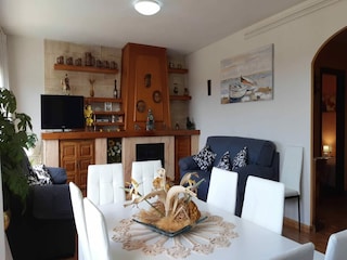 Villa Blanes Ausstattung 22