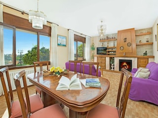 Villa Blanes Ausstattung 11