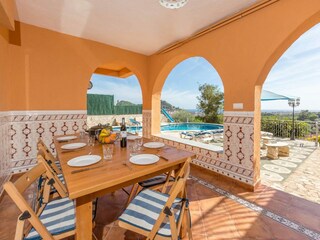 Villa Blanes Features 13