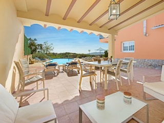 Villa Blanes Außenaufnahme 3