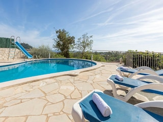 Villa Blanes  28