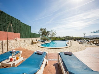 Villa Blanes  25