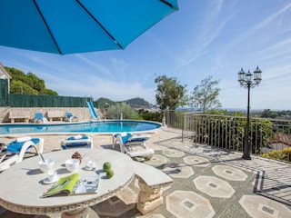 Villa Blanes  26