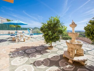 Villa Blanes  29