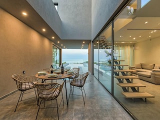 Villa Vasilikos Ausstattung 12