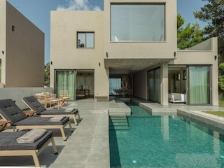 Villa Vasilikos Außenaufnahme 3