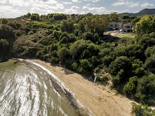 Villa Vasilikos Außenaufnahme 9