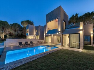 Villa Vasilikos Außenaufnahme 7