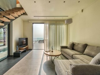 Villa Vasilikos Équipement 18