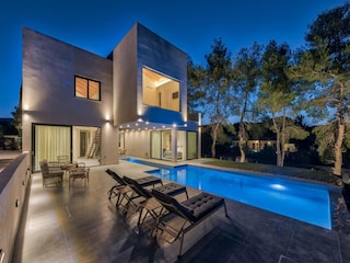 Villa Vasilikos Außenaufnahme 7