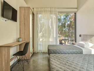 Villa Vasilikos Ausstattung 14