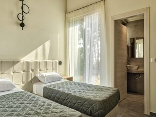 Villa Vasilikos Équipement 15