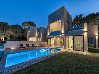 Villa Vasilikos Enregistrement extérieur 8