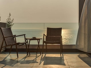 Villa Vasilikos Außenaufnahme 4