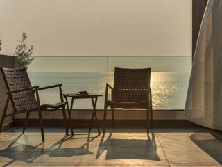 Villa Vasilikos Buitenaudio-opname 4