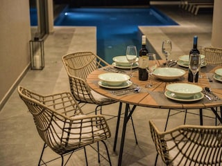 Villa Vasilikos Ausstattung 22