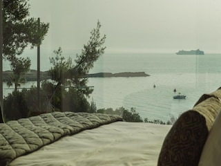 Villa Vasilikos Außenaufnahme 2