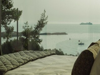 Villa Vasilikos Buitenaudio-opname 2